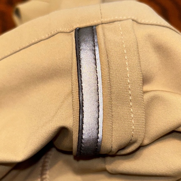 Lululemon ABC Pant TALL - Size 28 - 36” Inseam - Tofino Sand - Picture 5 of 5